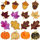 V-Stitch Designs Fall Medley set -Digital Download