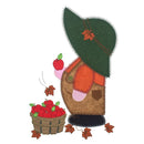 V-Stitch Designs Fall Overall Sam 2 - Digital Download