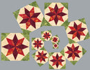 Studio 180 Pint Size Wedge Star