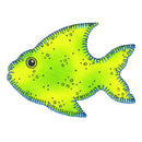 V-Stitch Designs Sea Life Medley set -Digital Download