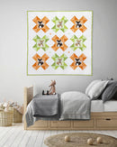 Accuquilt Go! Fox