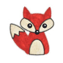 V-Stitch Designs Fox set -Digital Download