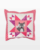 Accuquilt Go! Fox