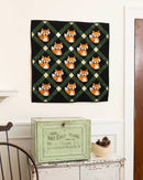 Accuquilt Go! Fox