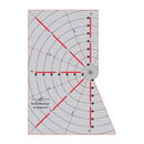 Amanda Murphy 45° Marking Tool