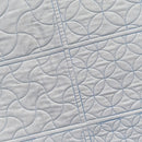 Amanda Murphy ¼" Apples and Oranges Pack of 3