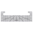 Amanda Murphy ¼" Every Angle Plus Template Pack of 1