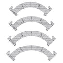 Amanda Murphy ¼" Every Semicircle Set 3