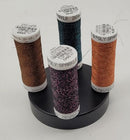 Gail Yellen's Thread Fusion