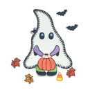 V-Stitch Designs Ghostly Costume - Digital Download