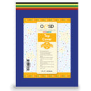 OESD Top Cover Permanent Topping