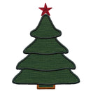 V-Stitch Designs Holiday Medley Tree set -Digital Download