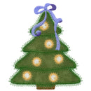 V-Stitch Designs Holiday Medley Tree set -Digital Download