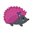 V-Stitch Designs Hedgehog set