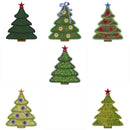 V-Stitch Designs Holiday Medley Tree set -Digital Download