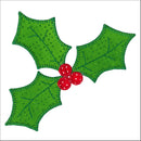 V-Stitch Designs Holiday Medley set -Digital Download