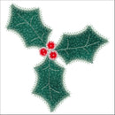 V-Stitch Designs Holiday Medley set -Digital Download