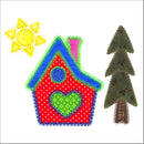 V-Stitch Designs Home set -Digital Download