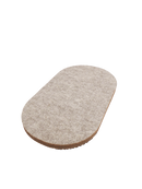 Dime Hoop n Press Pad-Large Oval