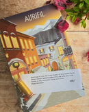 Aurifil Il Borgo Advent Calendar 2025