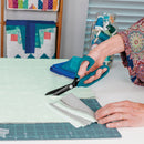 Karen Kay Buckley Perfect Scissors 8½" Dark Teal