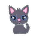V-Stitch Designs Kitten set -Digital Download