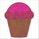 V-Stitch Designs Cupcakes set -Digital Download