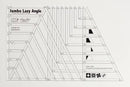 Lazy Girl Designs Jumbo Lazy Angle Ruler