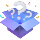 Mini Charm Squares 5-Pack Mystery Selection