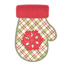 V-Stitch Designs Mittens set -Digital Download