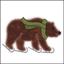 V-Stitch Designs Northwoods Medley set -Digital Download