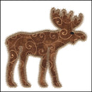 V-Stitch Designs Northwoods Medley set -Digital Download