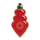 V-Stitch Designs Ornaments set -Digital Download