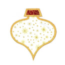 V-Stitch Designs Ornaments set -Digital Download