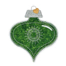 V-Stitch Designs Ornaments set -Digital Download