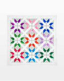 Accuquilt GO! Star & Cross (10" Finished)