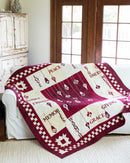Accuquilt GO! Ornaments Medley