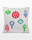 Accuquilt GO! Ornaments Medley