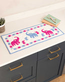 Accuquilt GO! Elephant Family