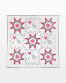 Accuquilt GO! Elephant Family