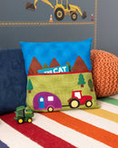 Accuquilt GO! Tractor
