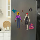 Accuquilt GO! Paper Doll Clothes by TipStitched