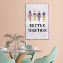 Accuquilt GO! Paper Doll Clothes by TipStitched