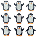 V-Stitch Designs Penguin set -Digital Download