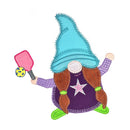 V-Stitch Designs Pickleball Gnome - Digital Download