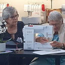 Bernina Studio Private Tuition