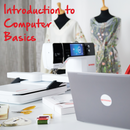Bernina Skill Hub: Guide to Computer Basics (Free)