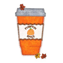 V-Stitch Designs Pumpkin Spice To Go - Digital Download