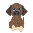 V-Stitch Designs Puppy set -Digital Download