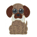 V-Stitch Designs Puppy set -Digital Download